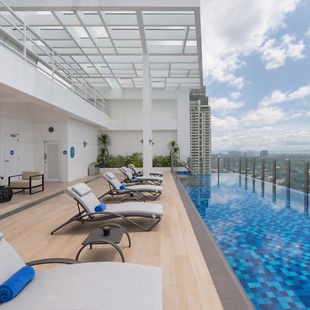 Hotel Citadines Benavidez Makati Makati City Exteriér fotografie