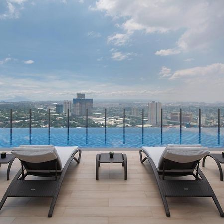 Hotel Citadines Benavidez Makati Makati City Exteriér fotografie